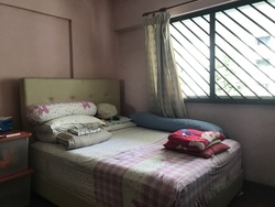 Blk 407 Hougang Avenue 10 (Hougang), HDB Executive #167098142